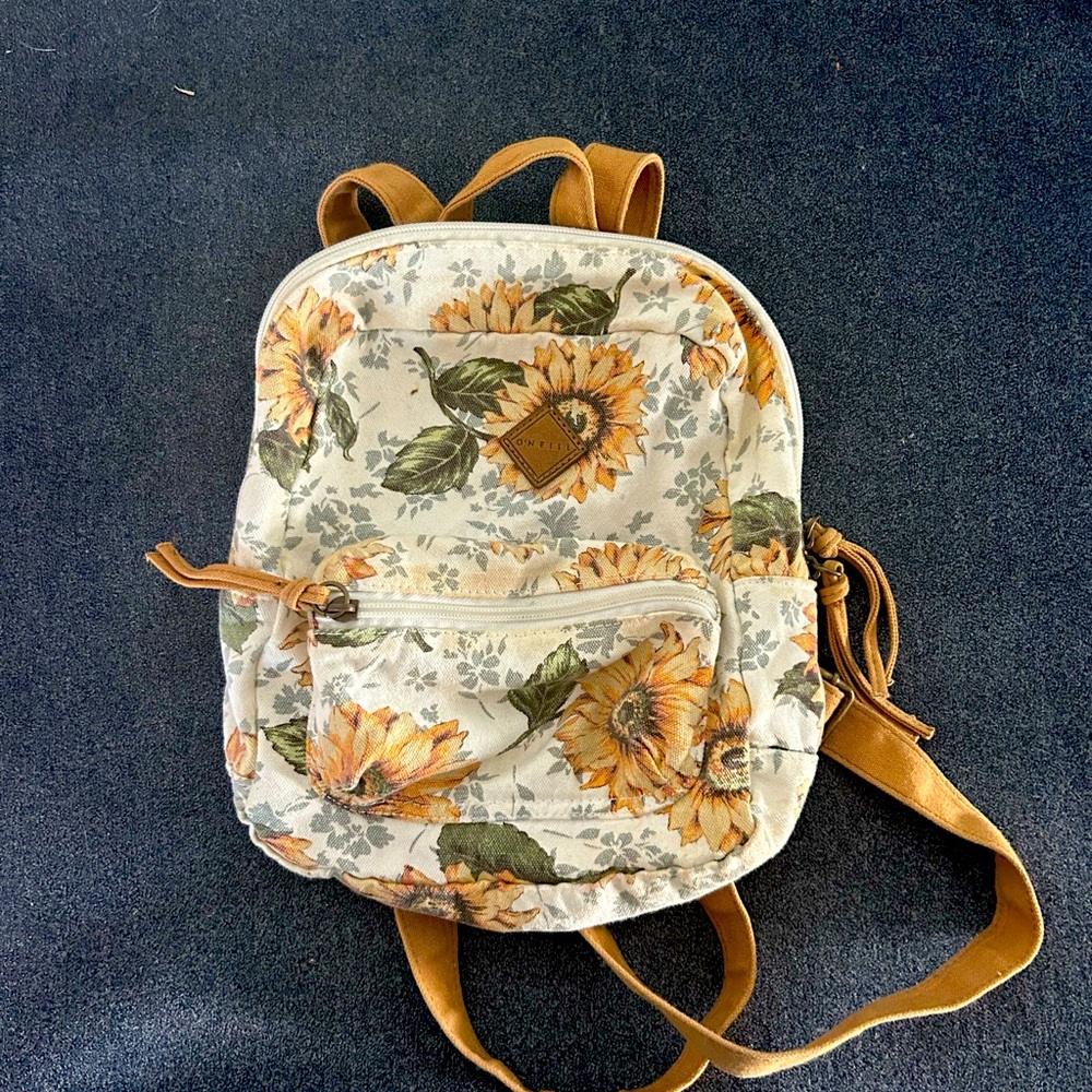 O’neill small backpack!